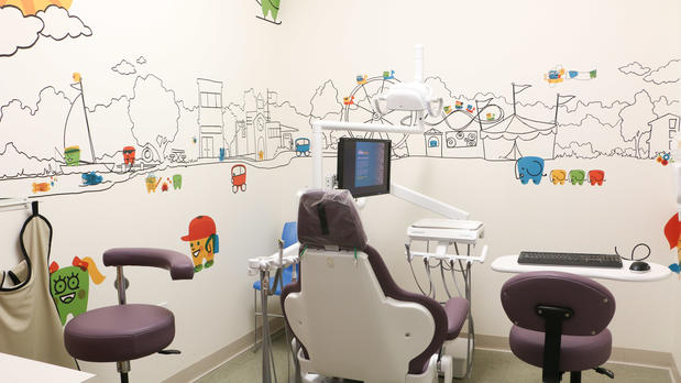 Images My Kid's Dentist & Orthodontics