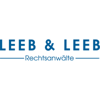 Leeb & Leeb Rechtsanwälte Logo