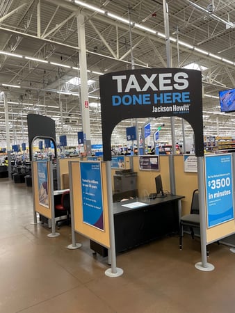Images Jackson Hewitt Tax Service
