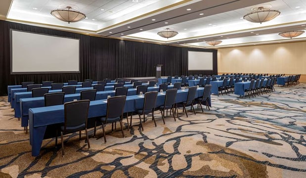 Images Hilton San Antonio Hill Country