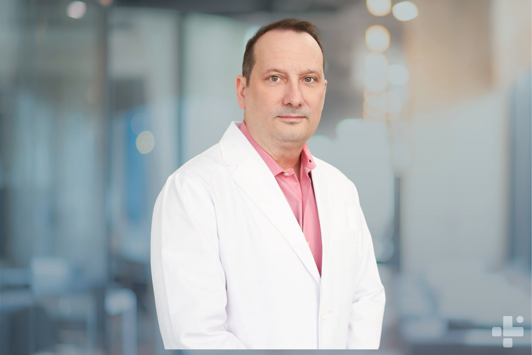 David Michalak, MD - The Woodlands, TX - Family Medicine