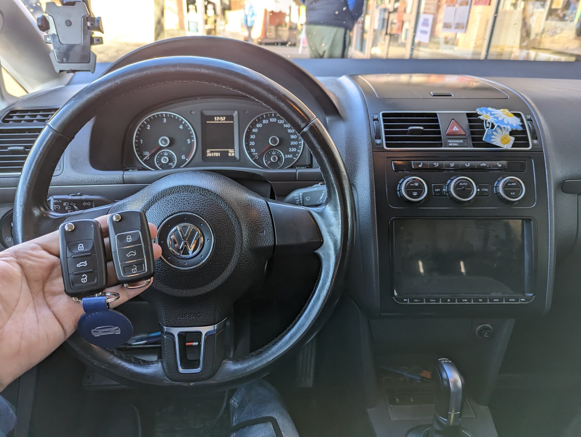 Shoes & Keys by ESki, Hauptstraße 55 in Erlangen