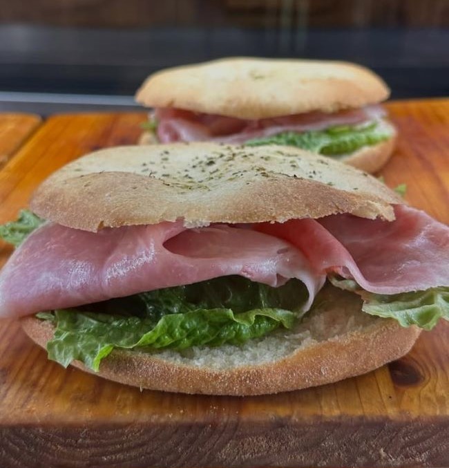 Images Gastronomia San Pio X