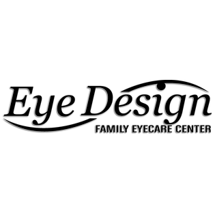 Eye Design Logo