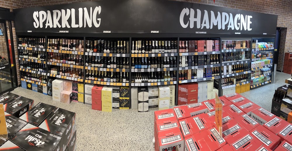 Images First Choice Liquor Market Greensborough