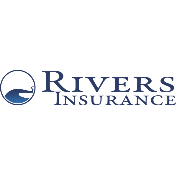 Rivers Insurance Logo