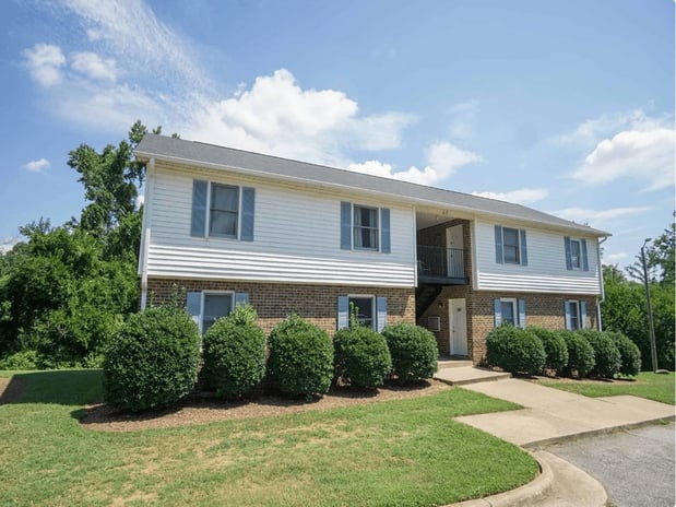Images Trails Corner Apartments