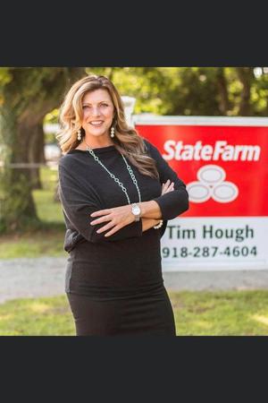 Images Tim Hough - State Farm Insurance Agent