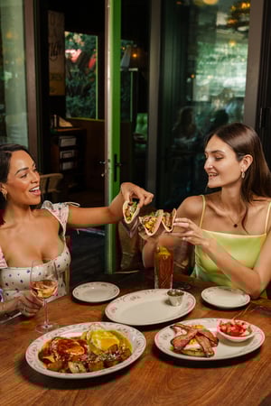 Images Rocco's Tacos & Tequila Bar
