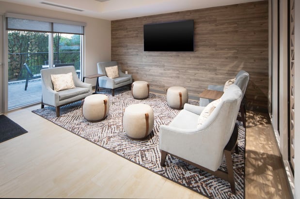 Images Candlewood Suites Middletown - Goshen by IHG
