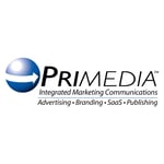 PriMedia, Inc. Logo
