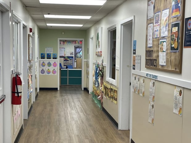 Images Norwell KinderCare