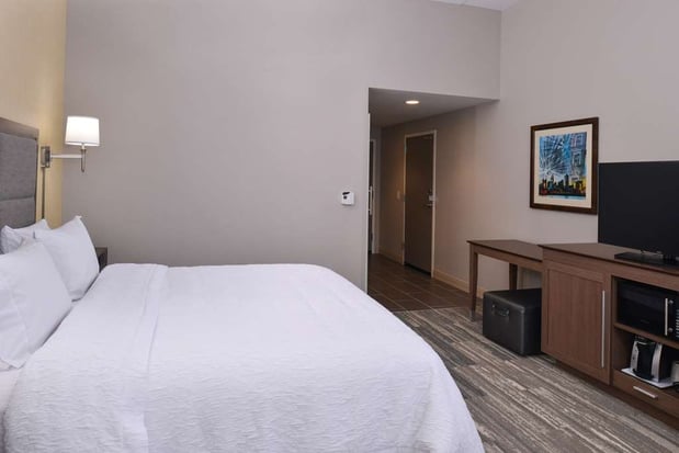 Images Hampton Inn & Suites Cincinnati-Mason