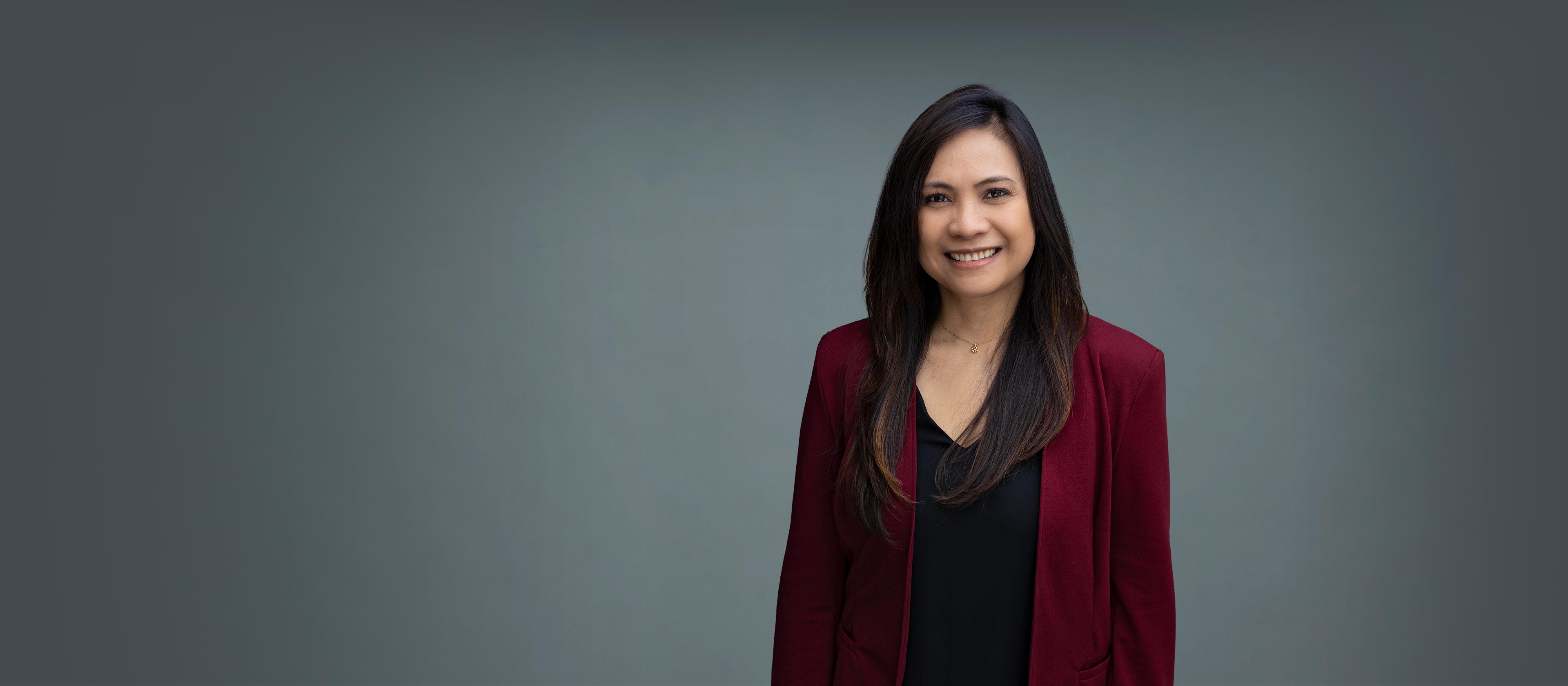 Joanne G. Hudkins, NP