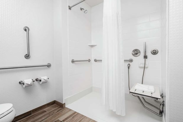 Images Hampton Inn & Suites Bridgeview Chicago