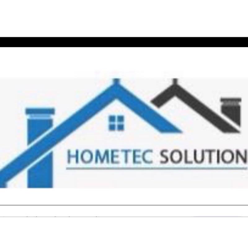LOGO Hometec Solutions Luton 07990 855908