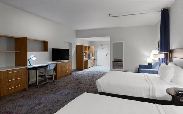 Images Home2 Suites by Hilton Greenville Airport