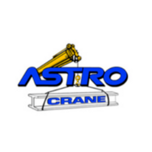 Astro Crane Logo