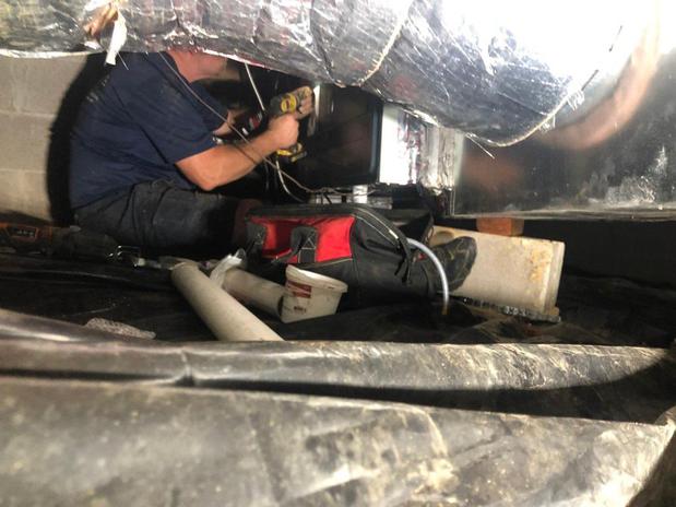 Images Carter's Heating and Air