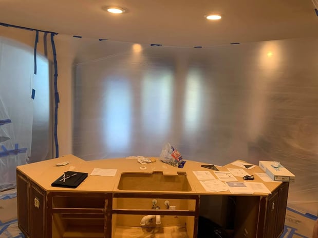 Images Appliance Installation of Texas LLC