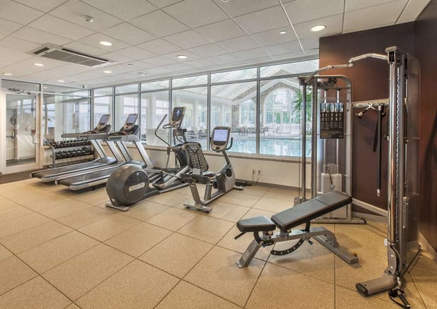 Images DoubleTree by Hilton Hotel Nanuet