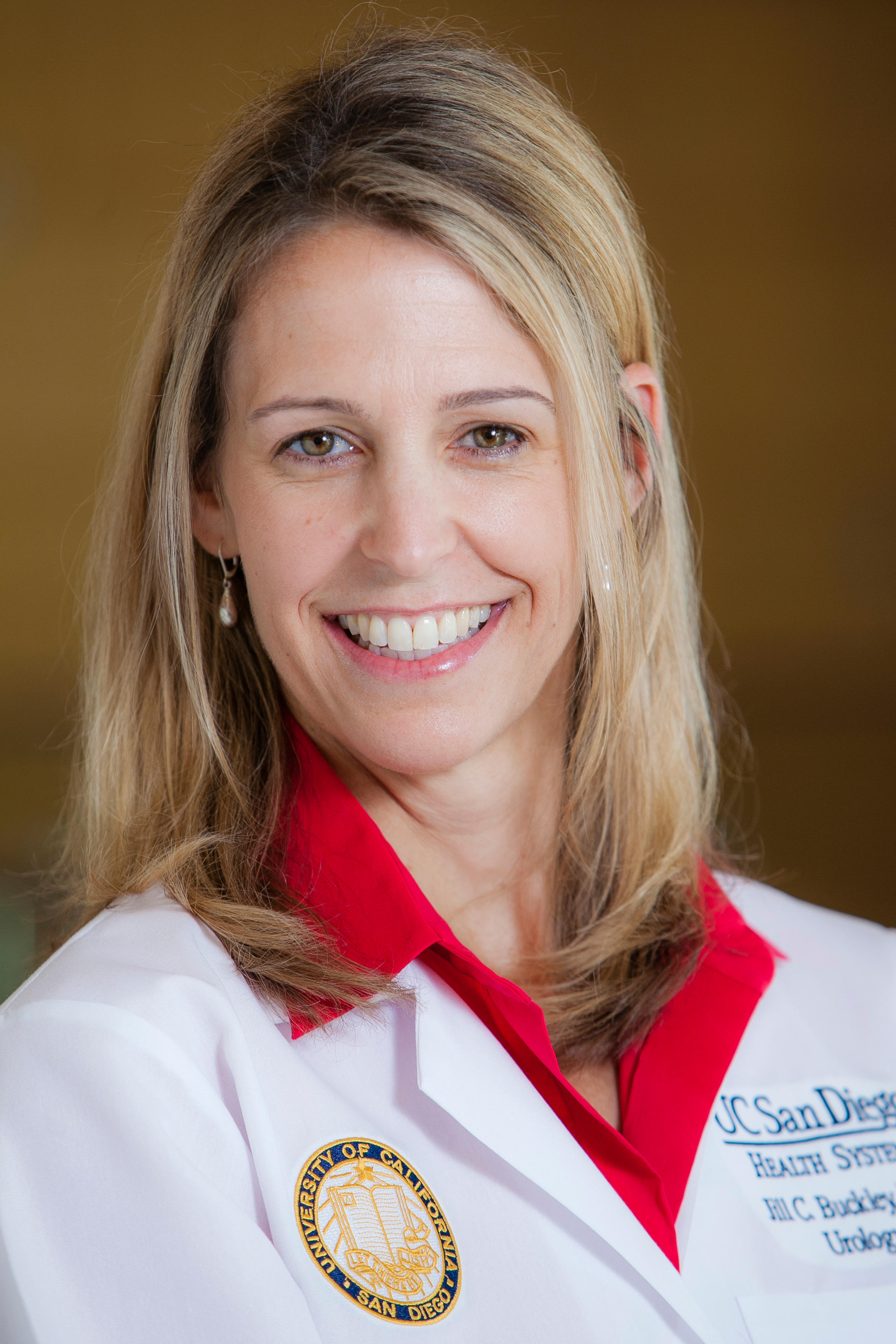 Dr. Jill Buckley, MD