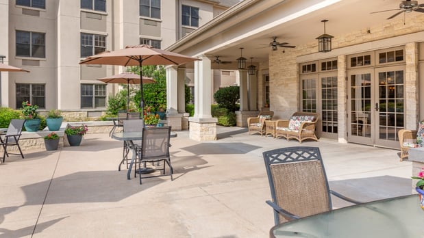 Images Brookdale Northwest Hills