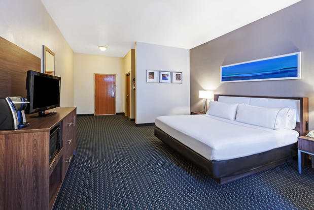 Images Holiday Inn Express & Suites Pharr, an IHG Hotel