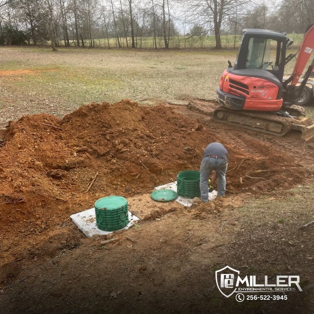 Images Miller Environmental Services