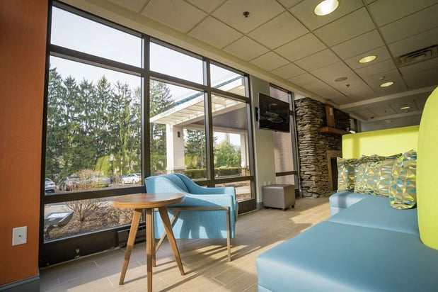 Images Hampton Inn Clarks Summit