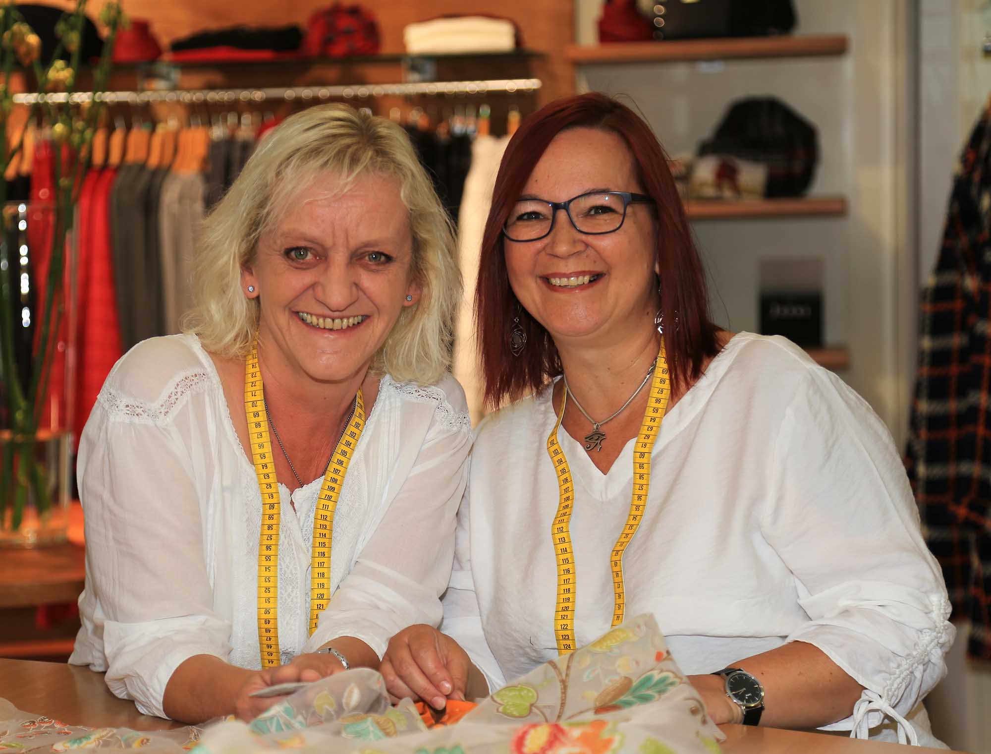 Bild 3 von Knotek Mode & Vorhänge