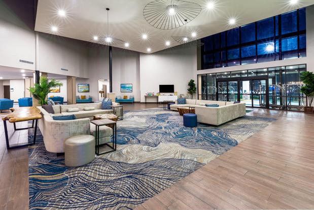 Images Holiday Inn Resort South Padre Island-Beach Front by IHG