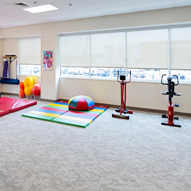 Images Pediatric Rehabilitation Services–Gilbertsville