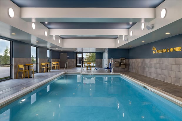 Images Home2 Suites by Hilton Ames