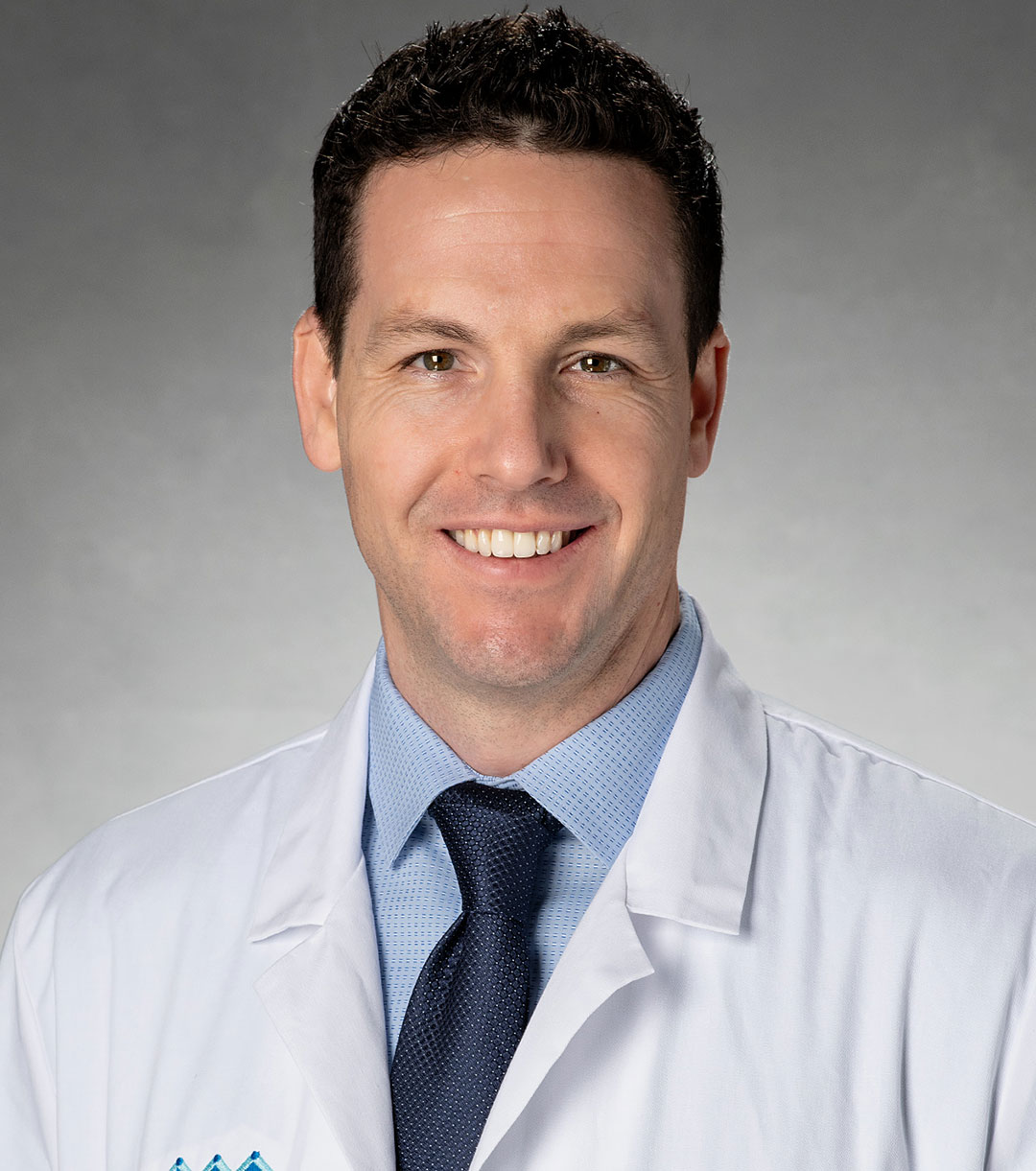 Headshot of Dr. Travis Wilder