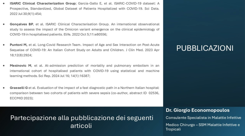 Images Giorgio Economopoulos