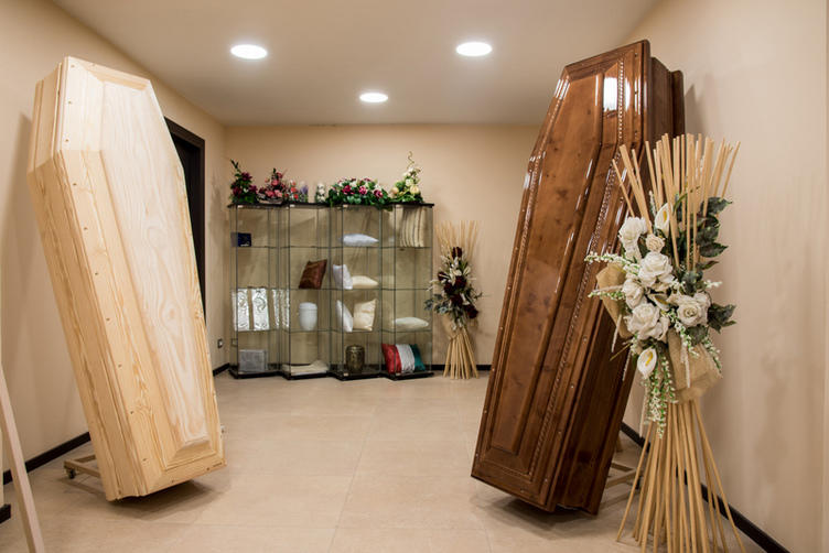 Images Impresa Funebre Pepi e Pantini