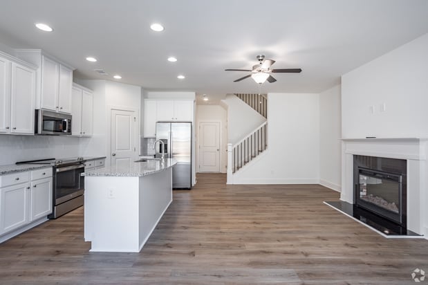 Images Westfield Townhomes