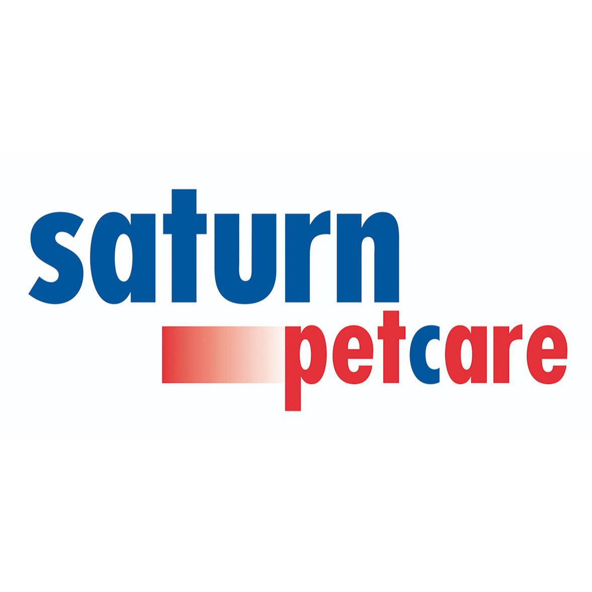 saturn petcare gmbh Logo