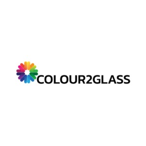 Colour2Glass Ltd Logo