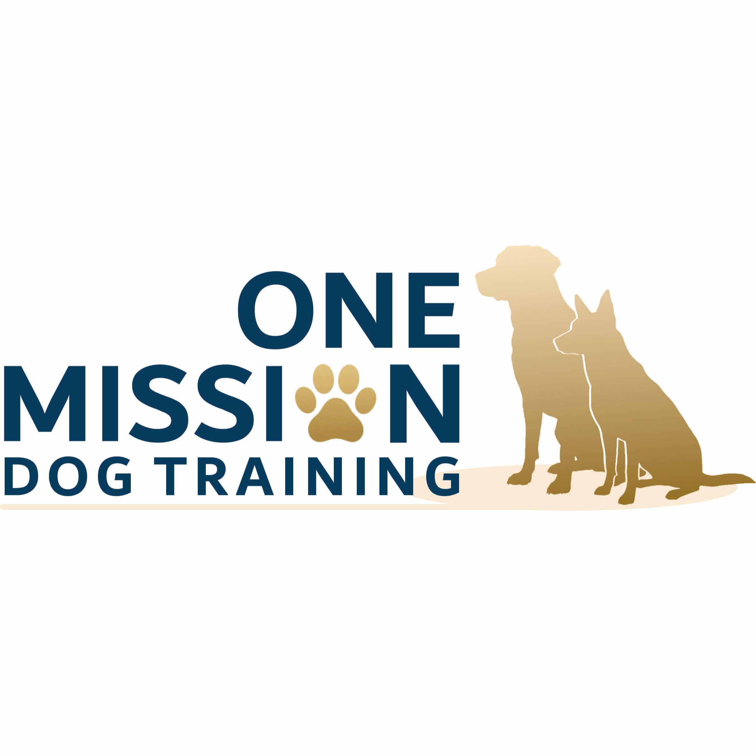 One Mission Dog Training - North Shore