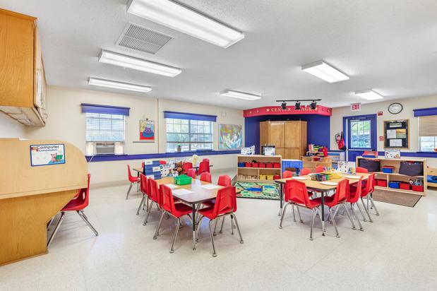 Images Primrose School of Stone Brooke