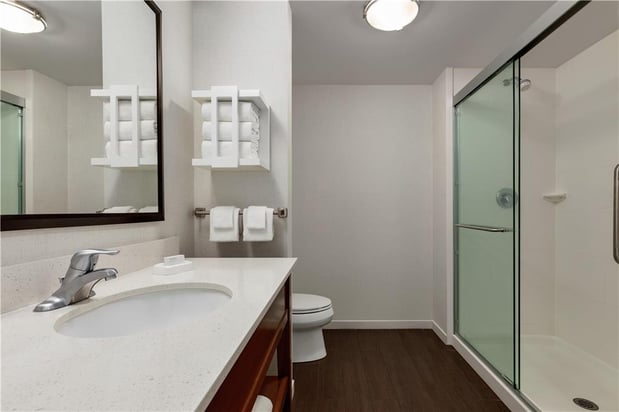 Images Hampton Inn & Suites Pittsburgh/Harmarville