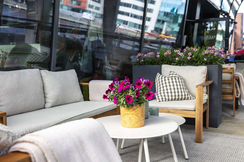 Images Radisson Blu Riverside Hotel, Gothenburg