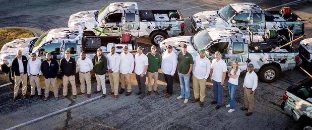 Images X Out Pest Services