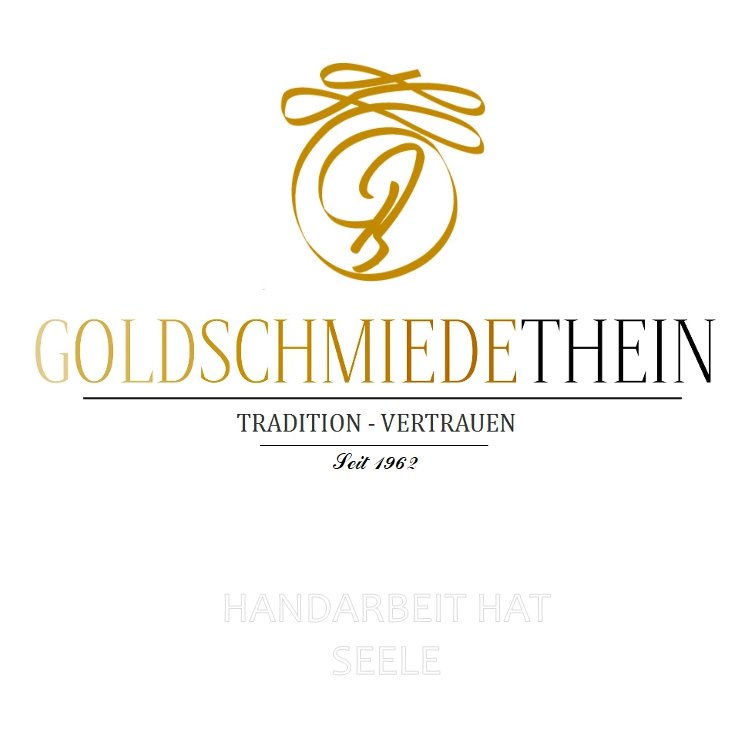 Logo GOLDSCHMIEDE THEIN