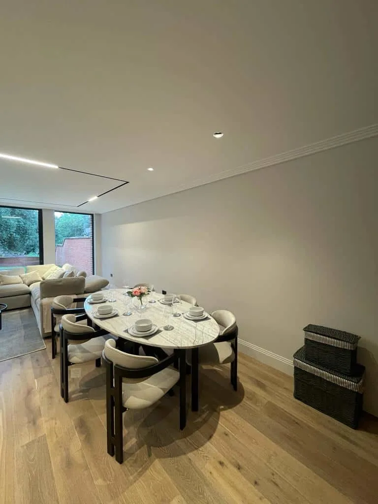 Images Ervis Painting & Decorating Ltd