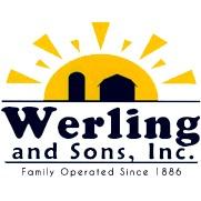 Werling & Sons, Inc.