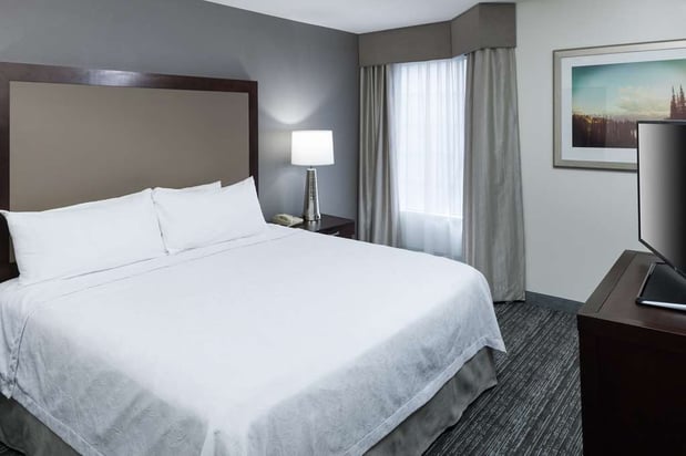 Images Homewood Suites by Hilton Seattle-Tacoma Airport/Tukwila