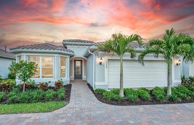 Images Legacy Groves by Pulte Homes